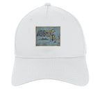 White - CP86 - FRONT