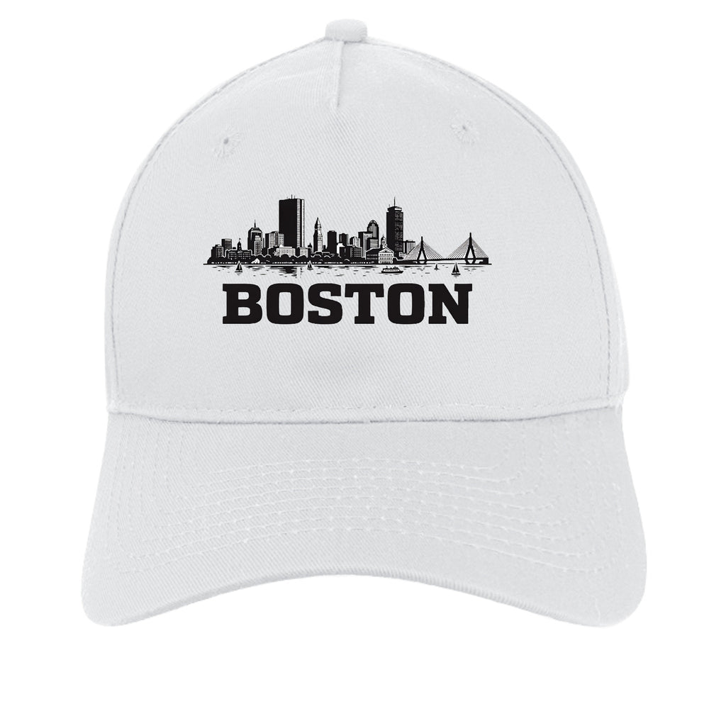 White - CP86 - FRONT