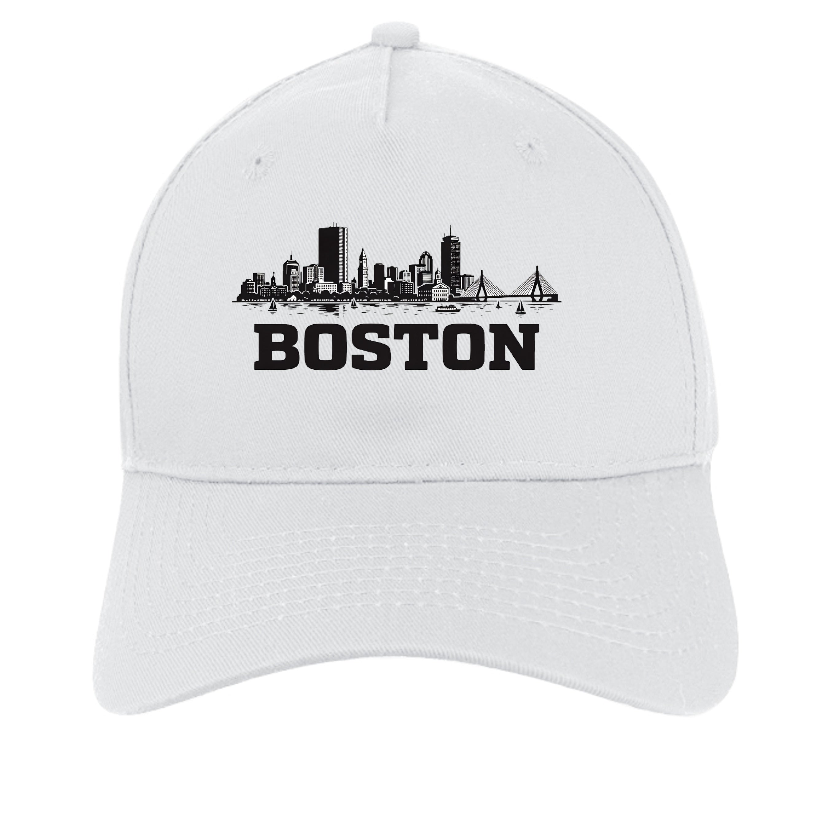 White - CP86 - FRONT
