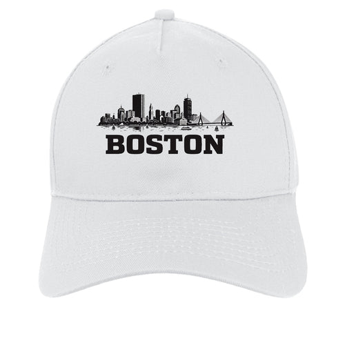 White - CP86 - FRONT