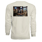 NATURAL - G240 - BACK