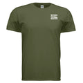 MILITARY GREEN - G640 - FRONT