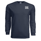 NAVY - G240 - FRONT