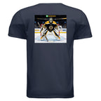 NAVY - G640 - BACK