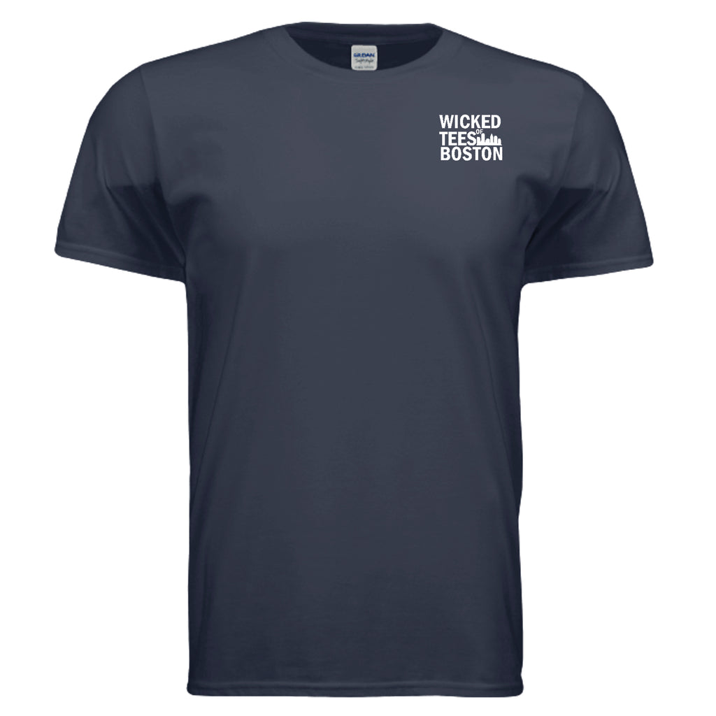 NAVY - G640 - FRONT
