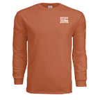 TEXAS ORANGE - G240 - FRONT